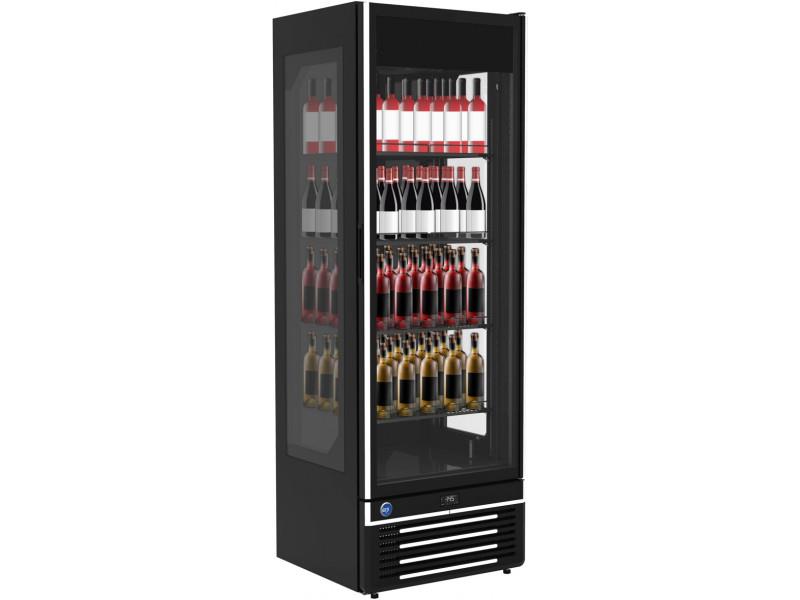 Bild 2: Esta GLEE Glass Winery Iarp