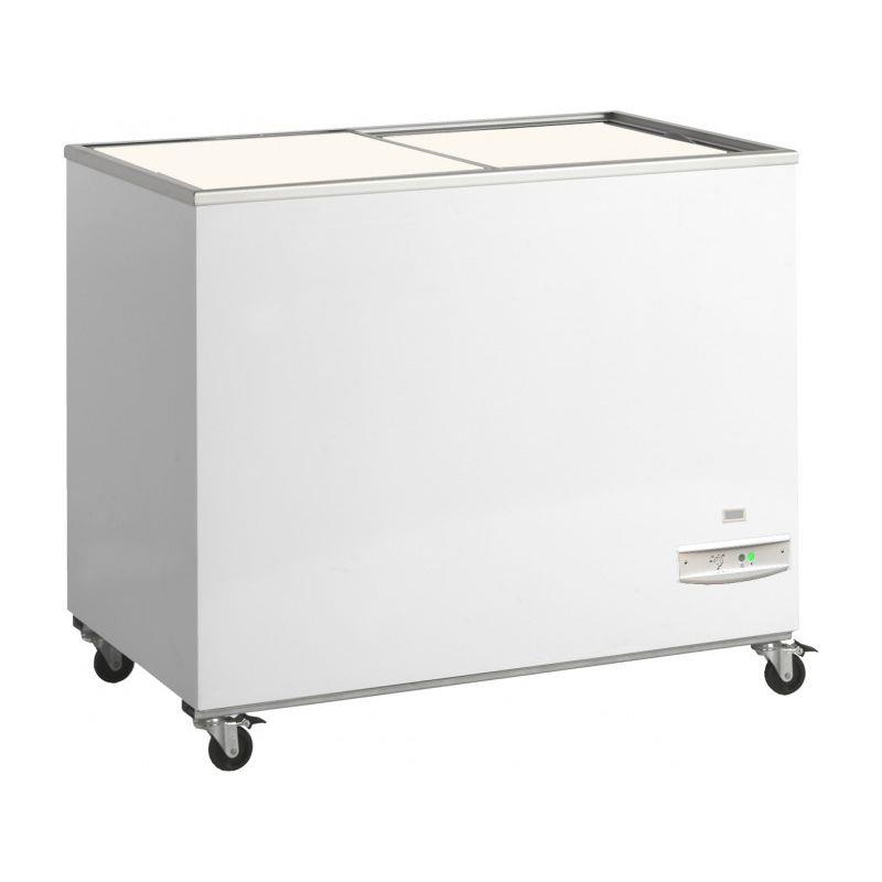 Bild 1: Esta Kühltruhe mit Schiebedeckel - BC 295 SDv