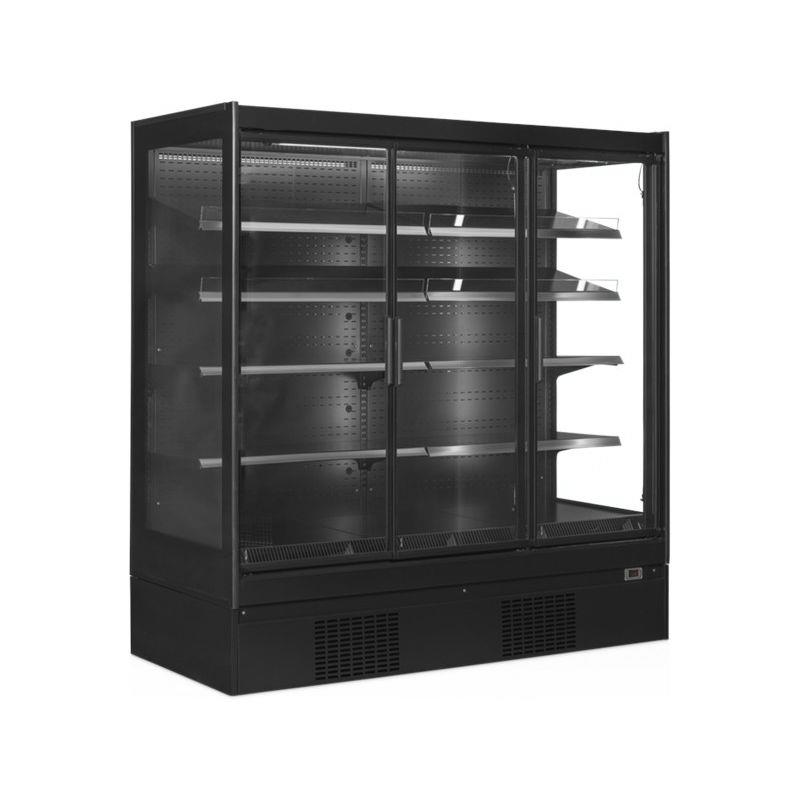 Bild 3: Esta Wandkühlregal Extra-1875-CD Black