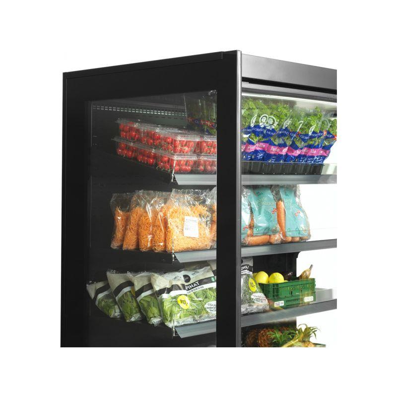 Bild 5: Esta Wandkühlregal Extra-1875-CD Black