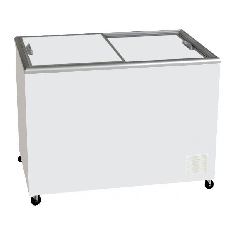 Bild 1: Esta Kühl-Tiefkühltruhe Cube 35-NTv2