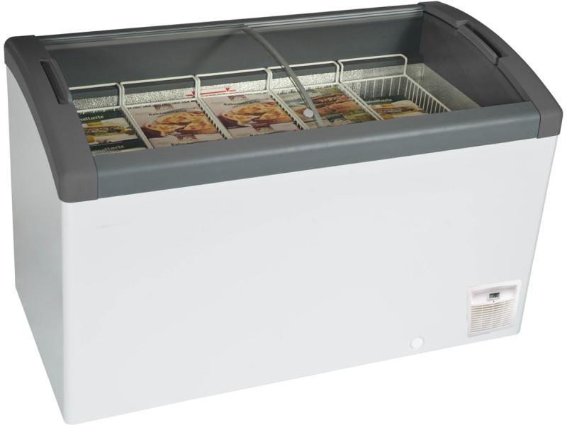 Bild 1: Esta Eiscreme - Tiefkühltruhe Focus 131GGv2