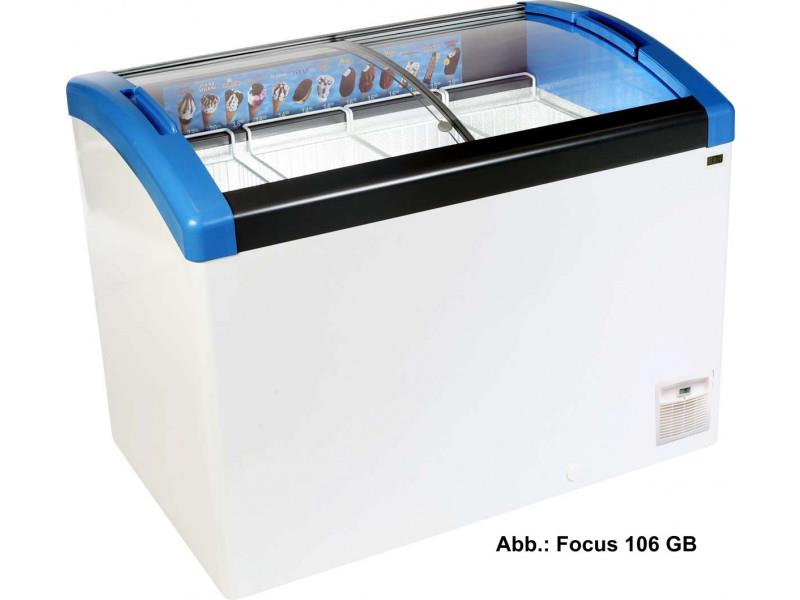 Bild 1: Esta Tiefkühltruhe Focus 151-GBv2