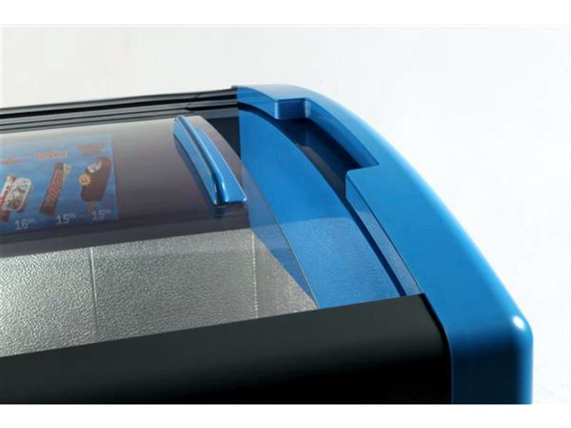 Bild 3: Esta Tiefkühltruhe Focus 151-GBv2