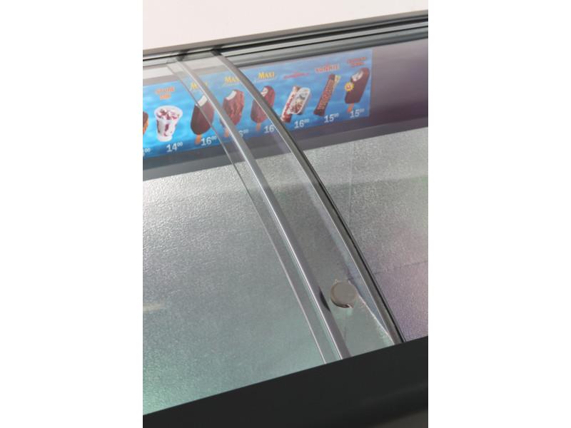 Bild 3: Esta Tiefkühltruhe Focus 151-GGv2