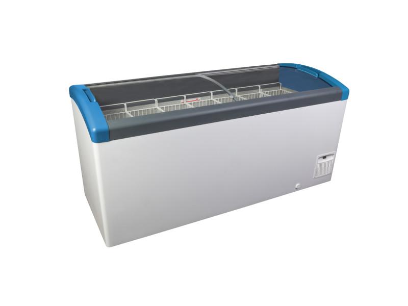 Bild 1: Esta Tiefkühltruhe Focus 171-GBv2