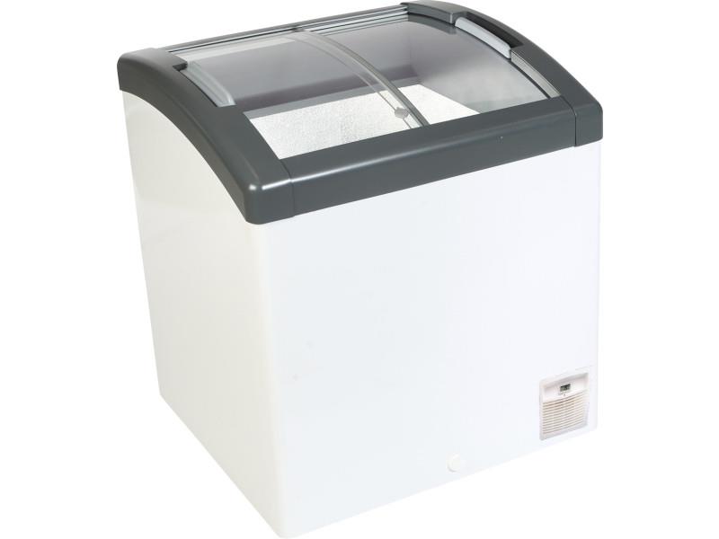 Bild 1: Esta Tiefkühltruhe Focus 73GGv2