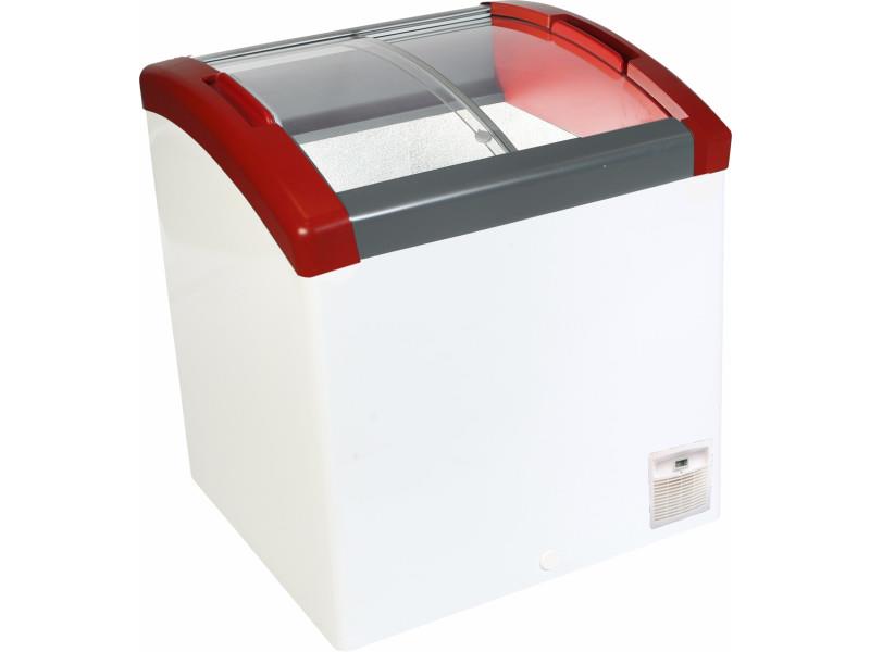 Bild 1: Esta Tiefkühltruhe Focus 73GRv2