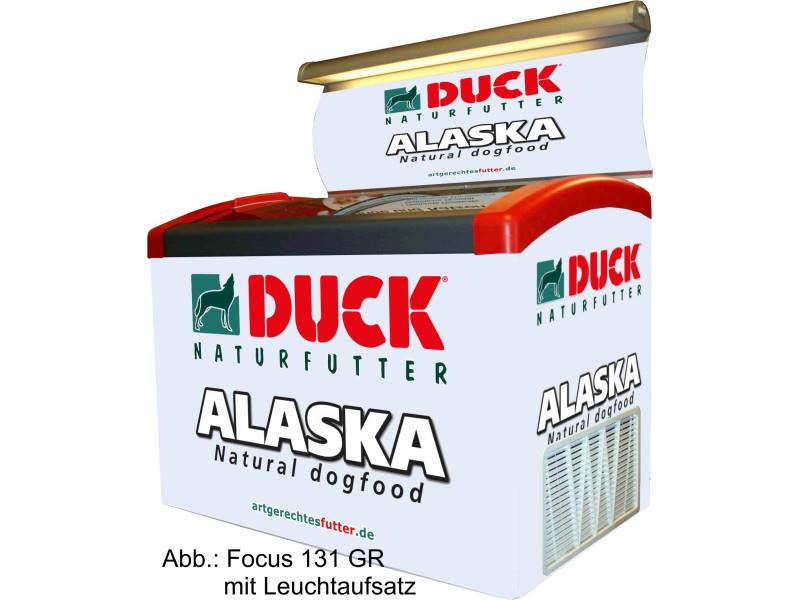 Bild 4: Esta Tiefkühltruhe Focus 73GRv2