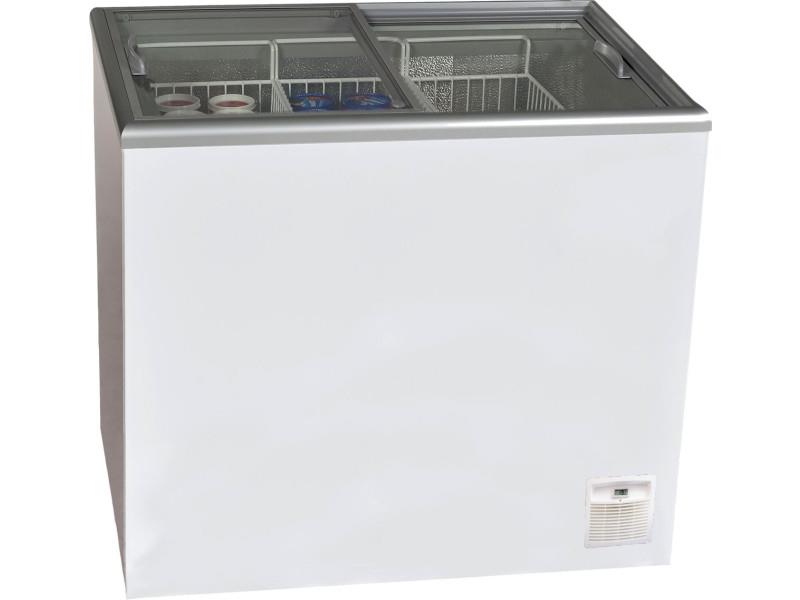 Bild 1: Esta Tiefkühltruhe Nova 35-v2