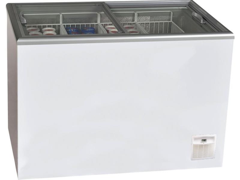 Bild 1: Tiefkühltruhe Nova 45-v2