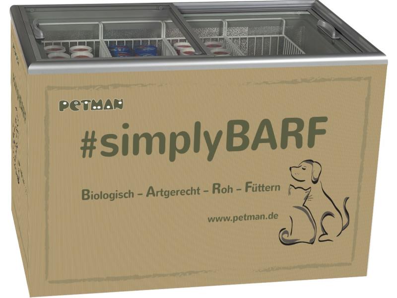 Bild 5: Tiefkühltruhe Nova 45-v2