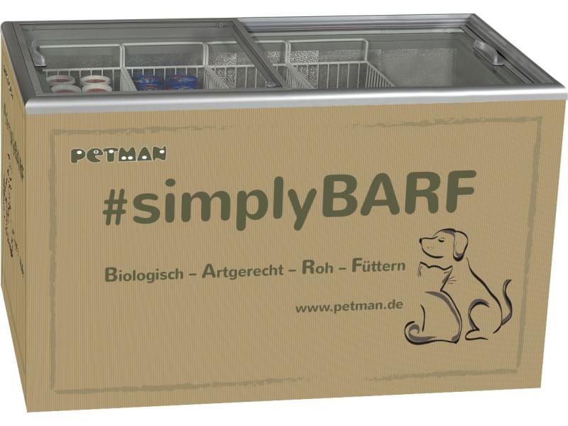 Bild 4: Esta Tiefkühltruhe Nova 53-v2