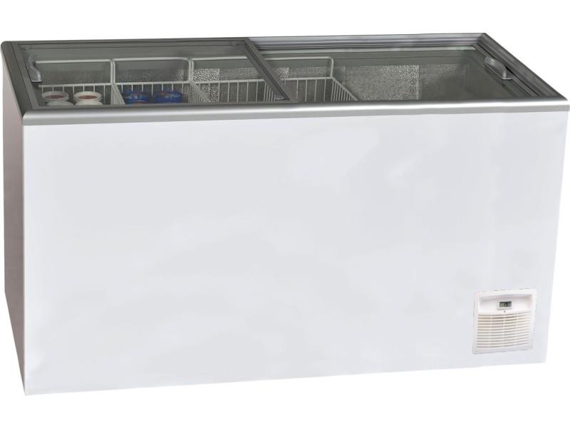 Bild 1: Esta Tiefkühltruhe Nova 61-v2