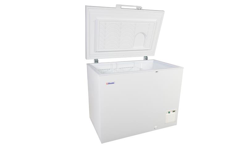 Bild 3: Esta Tiefkühltruhe EL 35-v2