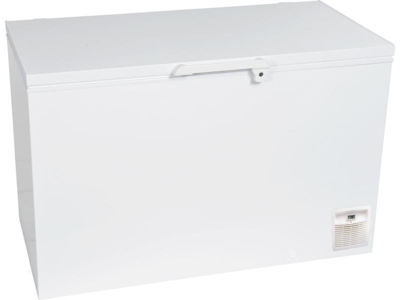 Bild 1: Esta Tiefkühltruhe EL 45-v2