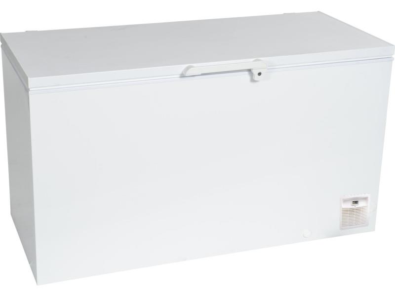 Bild 1: Esta Tiefkühltruhe EL 61-v2