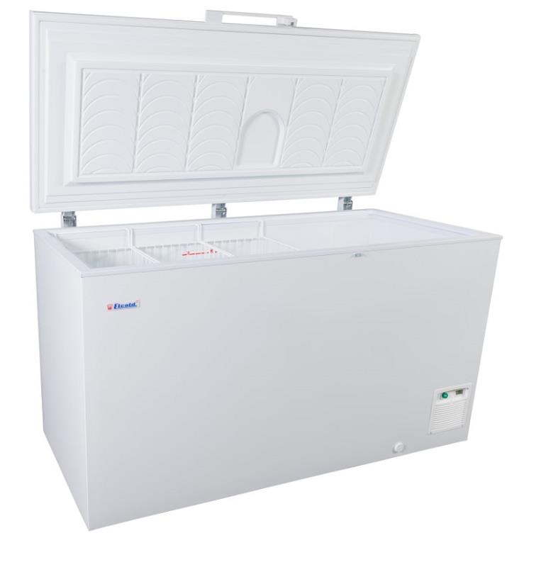 Bild 3: Esta Tiefkühltruhe EL 61-v2