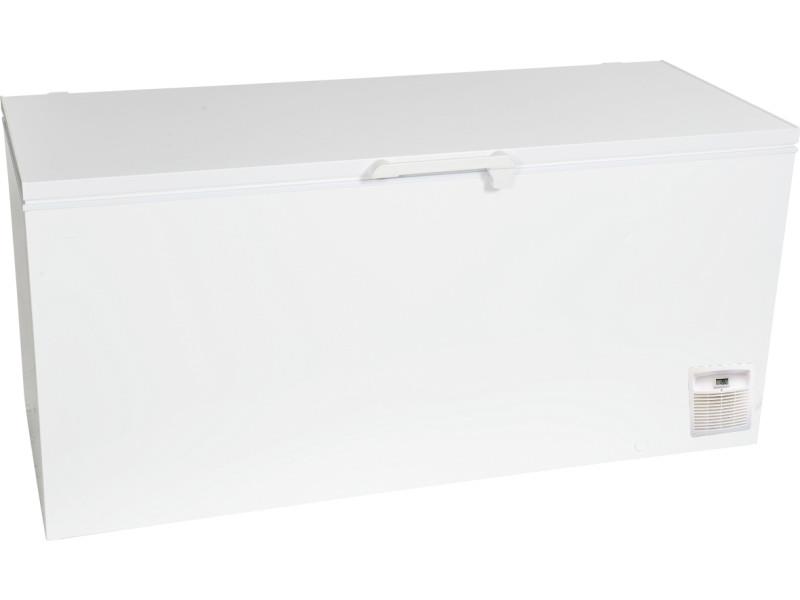 Bild 1: Esta Tiefkühltruhe EL 71-v2