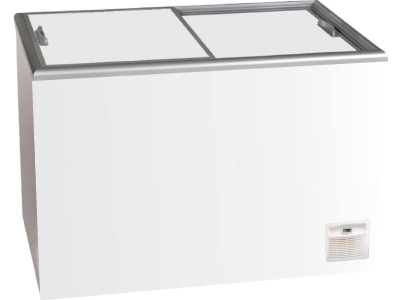 Bild 1: Esta Eiscremetruhe Cube 35-v2