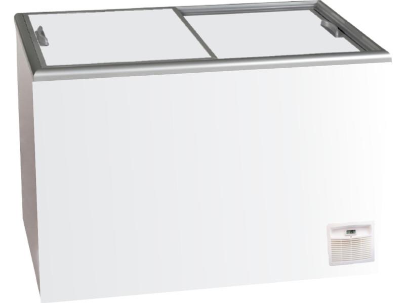 Bild 1: Eiscremetruhe Cube 45-v2