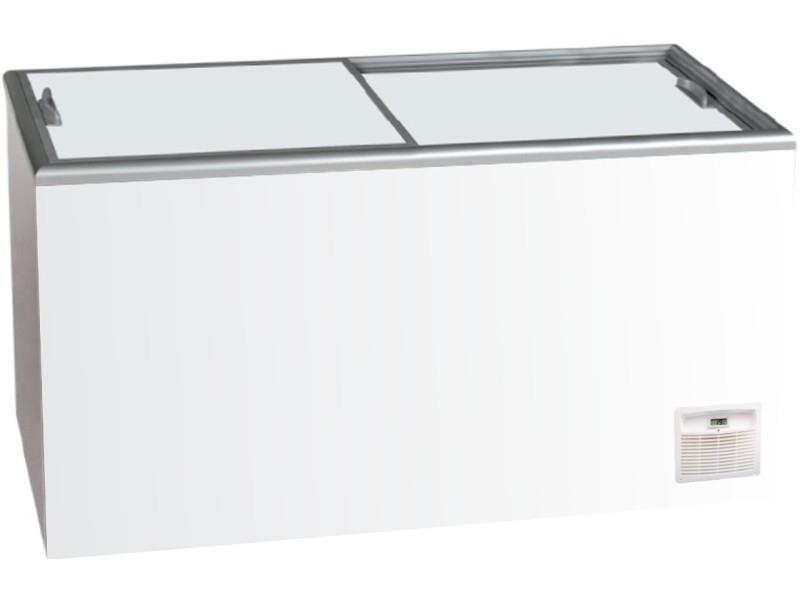 Bild 1: Esta Eiscremetruhe Cube 53-v2