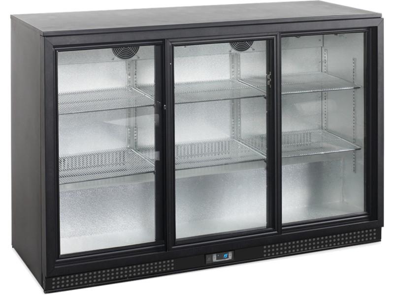 Bild 1: Esta Unterbau-Kühlschrank BAS 301 GE