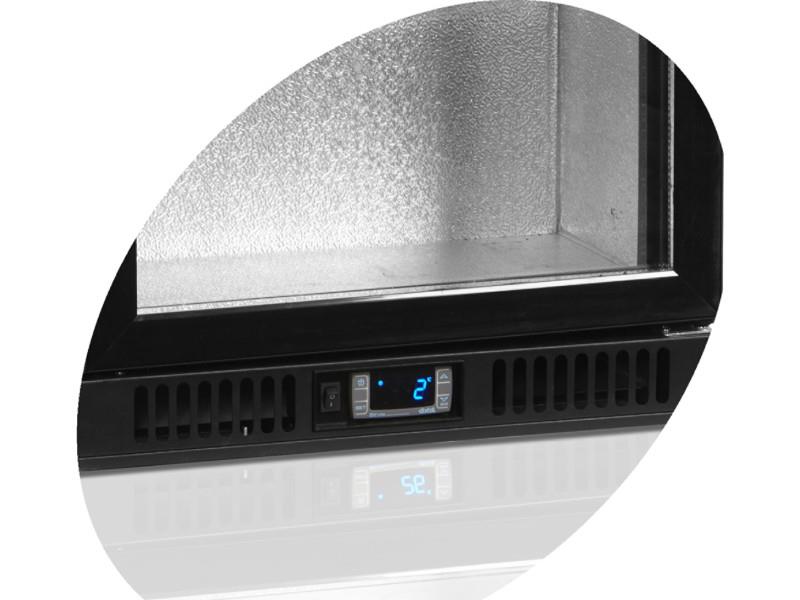 Bild 3: Esta Unterbau-Kühlschrank BAS 301 GE