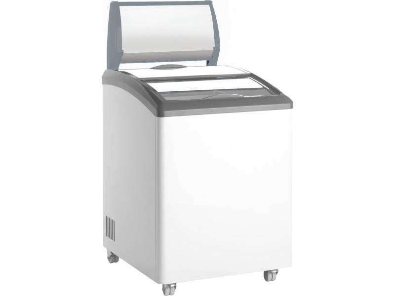 Bild 1: Esta Tiefkühltruhe ID155DL