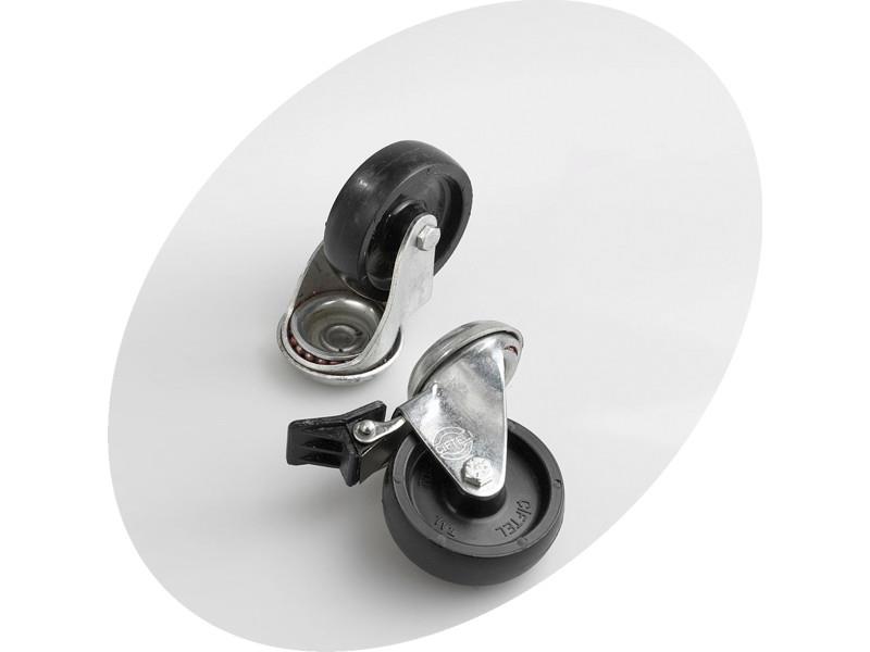 Bild 3: Esta Tiefkühltruhe EK 301 EB