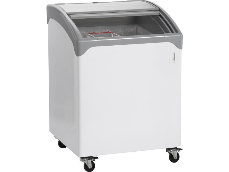 Bild 1: Esta Impuls-Tiefkühltruhe Nic-101-EB