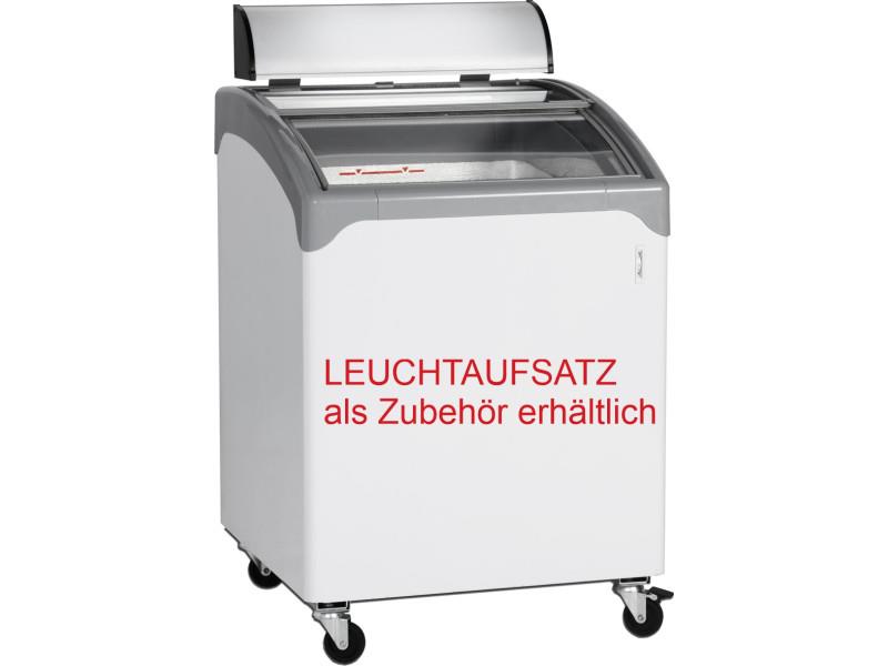 Bild 3: Esta Impuls-Tiefkühltruhe Nic-101-EB