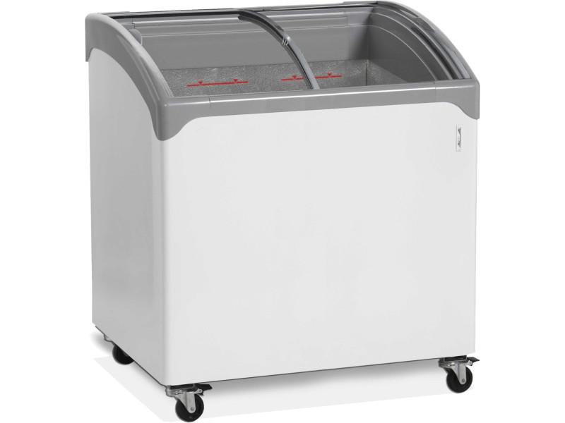 Bild 1: Esta Impuls-Tiefkühltruhe Nic-201-EB