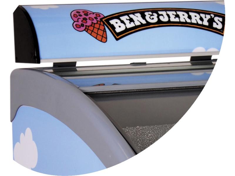 Bild 4: Esta Impuls-Tiefkühltruhe Nic-401-EB