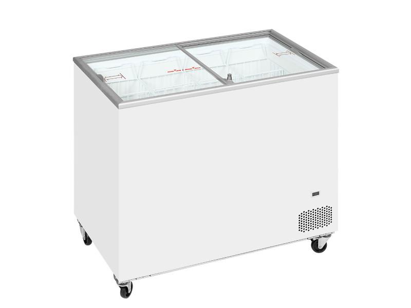 Bild 1: Esta Tiefkühltruhe EK 301