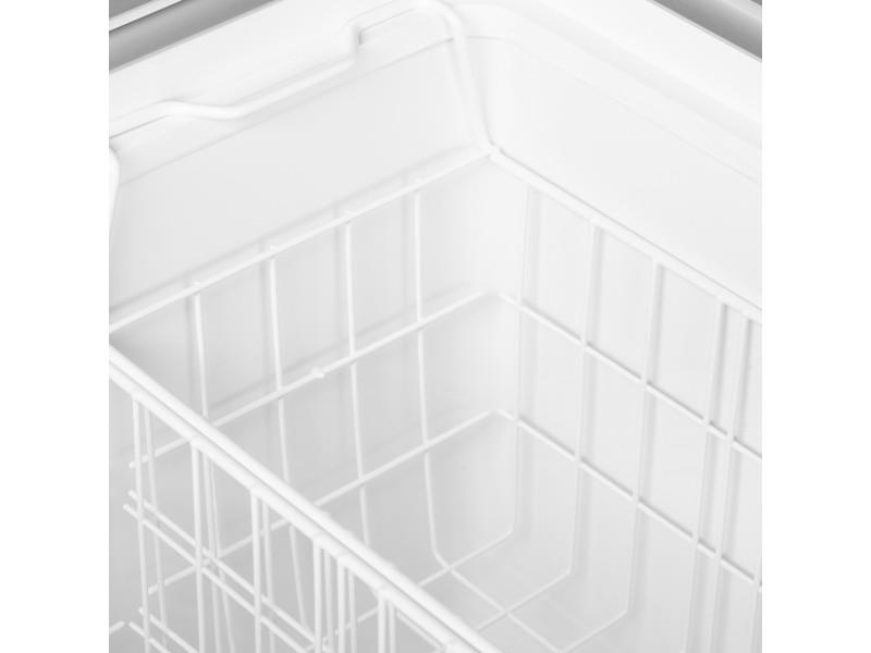 Bild 4: Tefcold Tiefkühltruhe NIC 402 SC