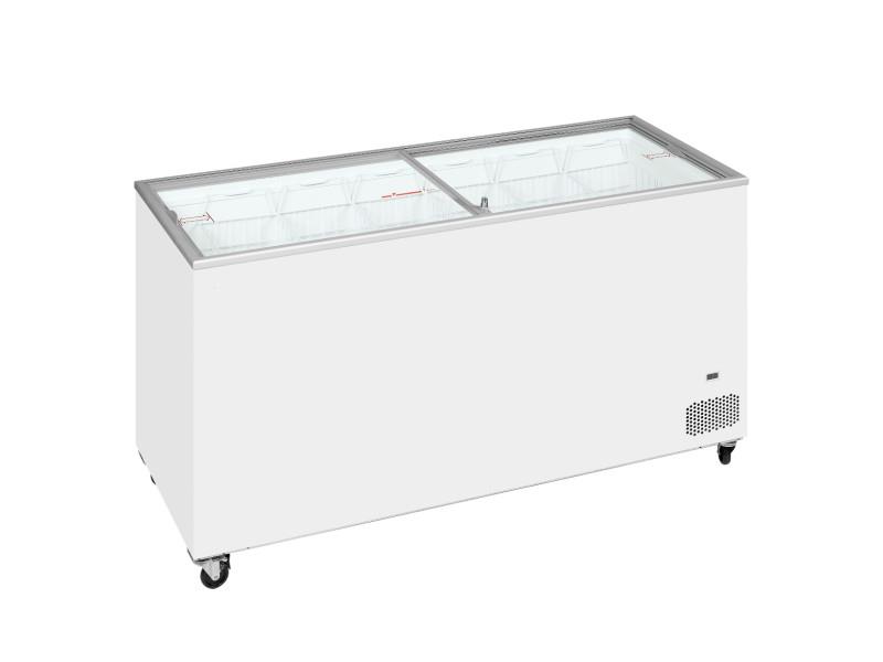 Bild 1: Esta Tiefkühltruhe EK 501