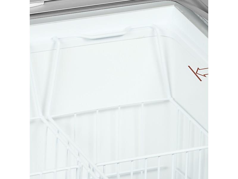 Bild 4: Esta Tiefkühltruhe EK 401 EB