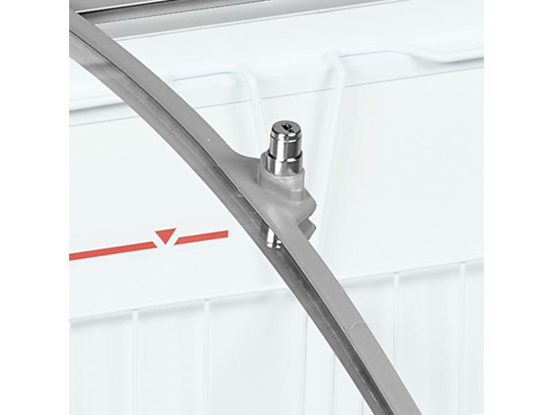 Bild 5: Esta Tiefkühltruhe EK 401 EB