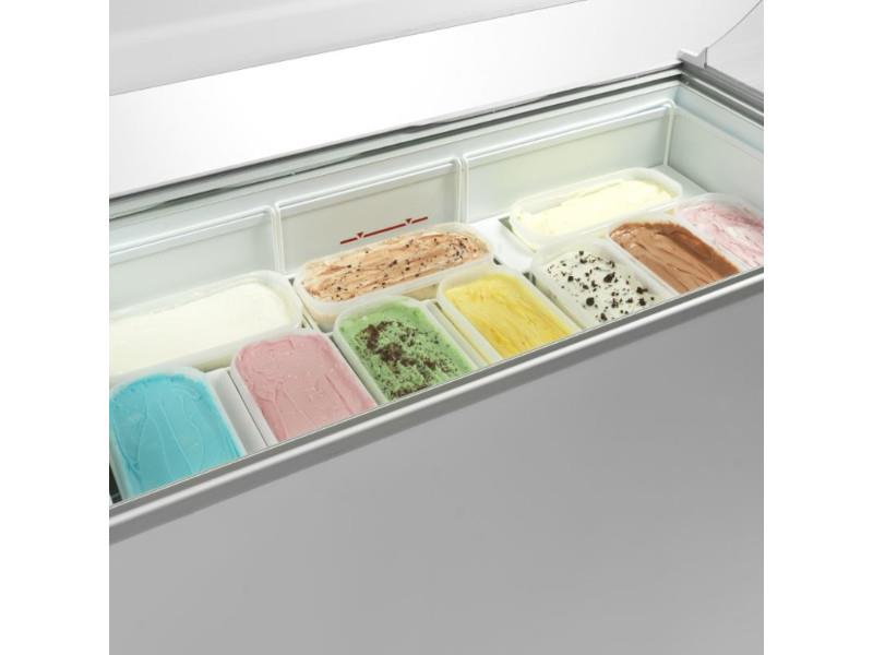 Bild 4: Esta Tiefkühltruhe EK 401-GA