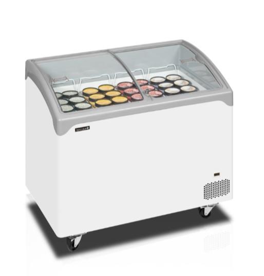 Bild 3: Esta Impuls-Tiefkühltruhe Nic-301-EB