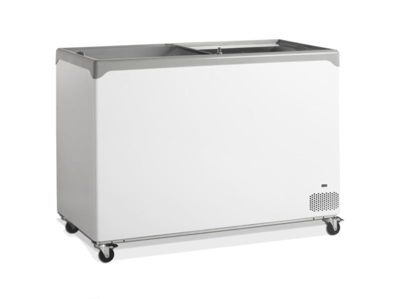 Bild 1: Esta Impuls-Tiefkühltruhe Nic-401