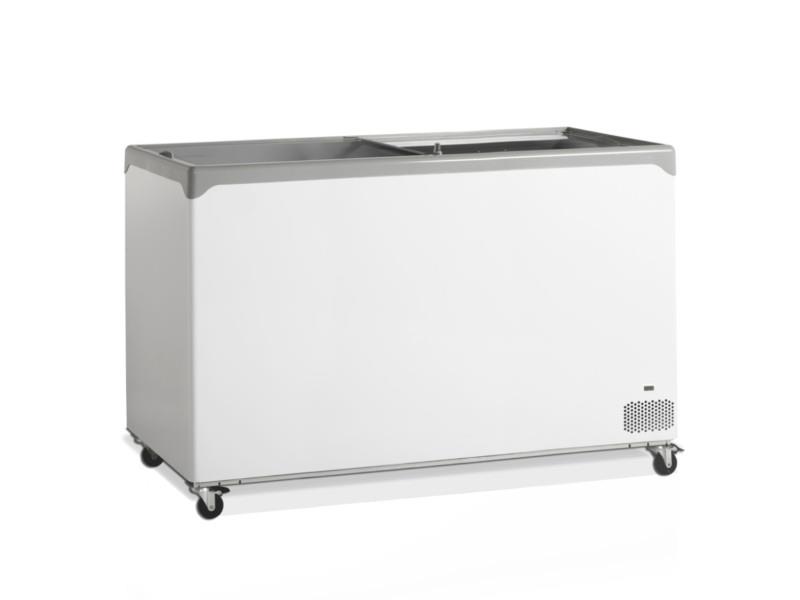 Bild 1: Esta Impuls-Tiefkühltruhe Nic-501