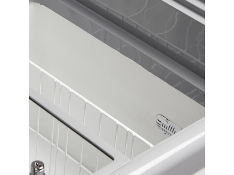 Bild 3: Esta Impuls-Tiefkühltruhe Nic-501