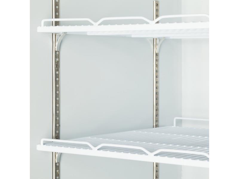 Bild 3: Esta Glastür Kühlschrank Atom Maxi C1DB