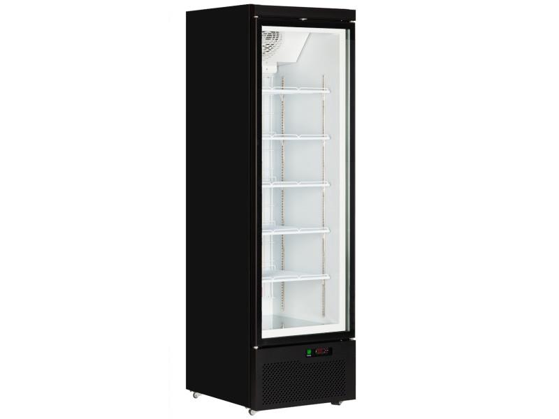 Bild 1: Esta Glastür Tiefkühlschrank Atom Maxi F1DB