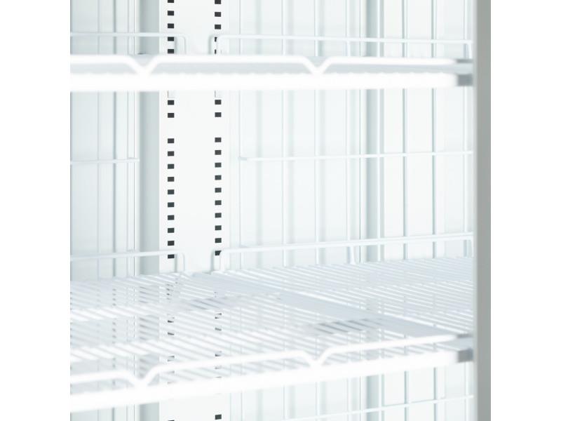 Bild 3: Esta Glastür Tiefkühlschrank Atom Maxi F1DB