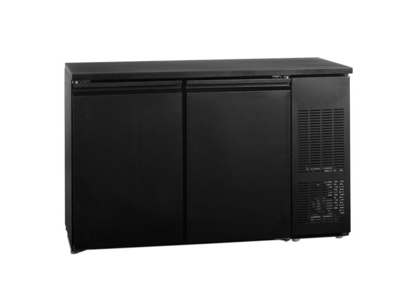 Bild 3: Esta Fasskühlschrank CKC8 für 8 x 20 Liter Fässer