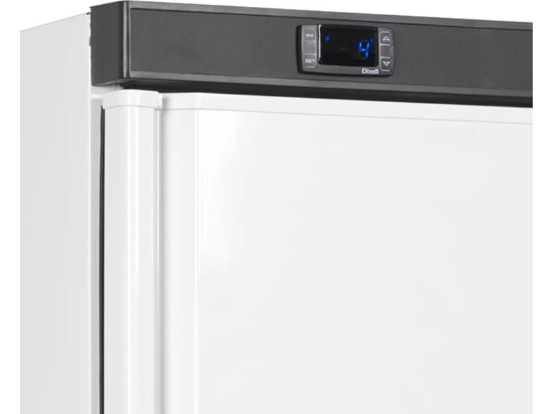 Bild 4: Esta Tefcold Kühlschrank UR400W1