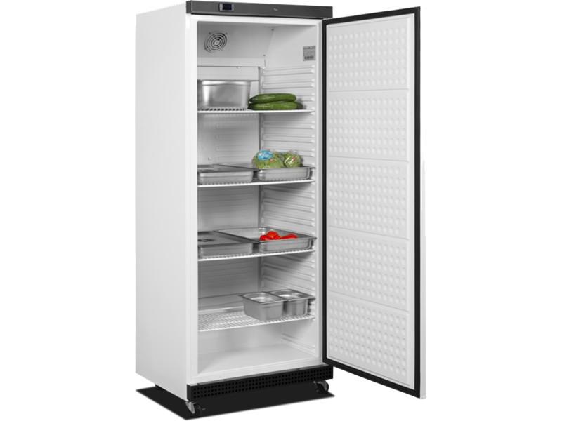Bild 1: Esta Tefcold Kühlschrank UR600W1